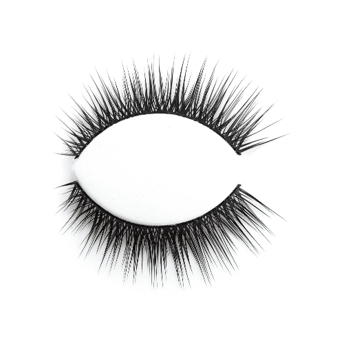 False Eyelashes - Regard Envoûtant
