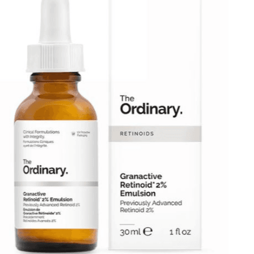 Granactive Retinoid 2% Emulsion