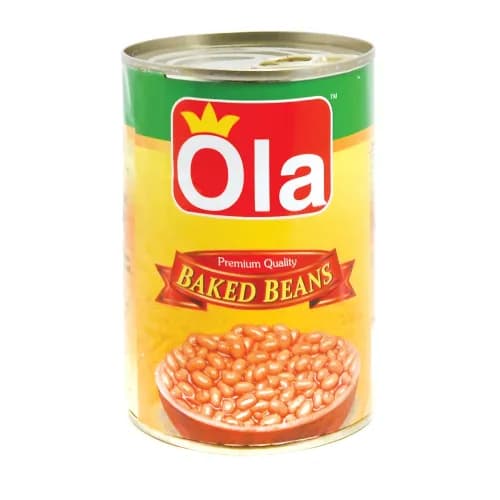 Ola Baked Beans 230 Gram