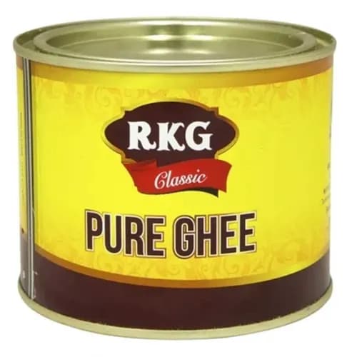 Rkg Pure Ghee 500 Ml