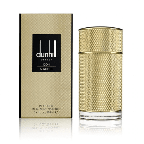 Dunhill Icon Absolute Eau De Parfum 100ml