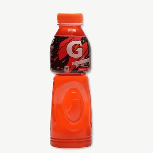 Gatorade Tropical Fruit 500 Ml