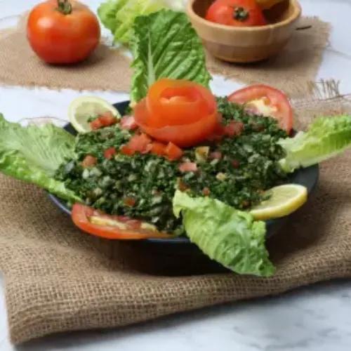 Tabbouleh