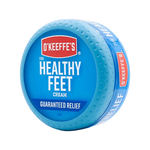 Healthy Feet Cream 91 G