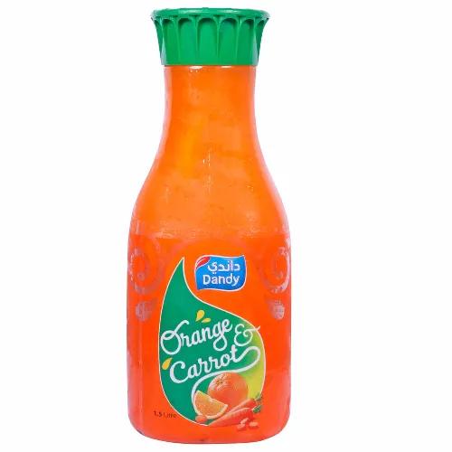 Dandy Orange Carrot Juice 1.5Litre