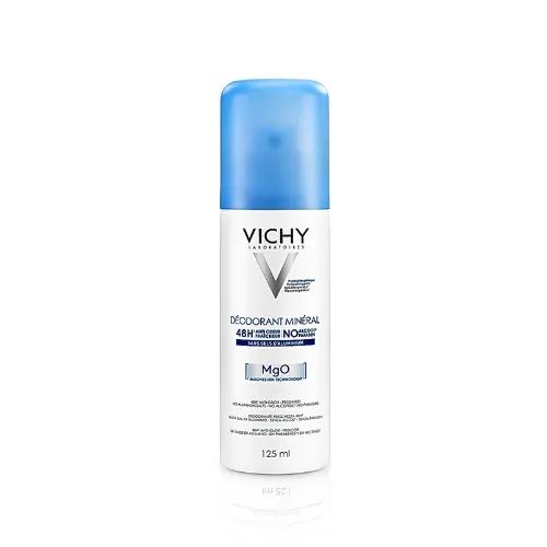 Vichy Deo Mineral 125Ml