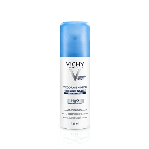 Vichy Deo Mineral 125Ml