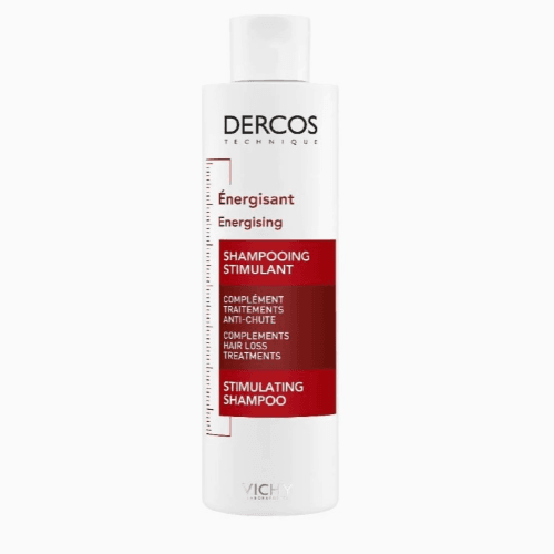 Vichy Dercos Energising Shampoo 200 Ml