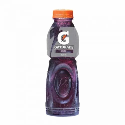 Gatorade Grape 500 Ml