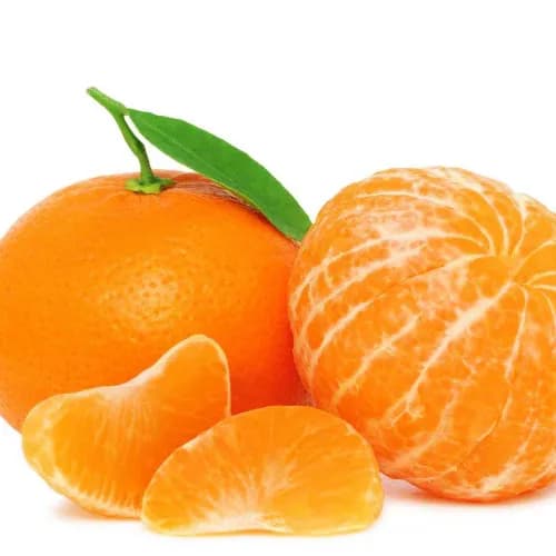 Leanri Mandarin 1 Kilo