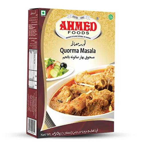 Ahmed Korma Masala 50G.