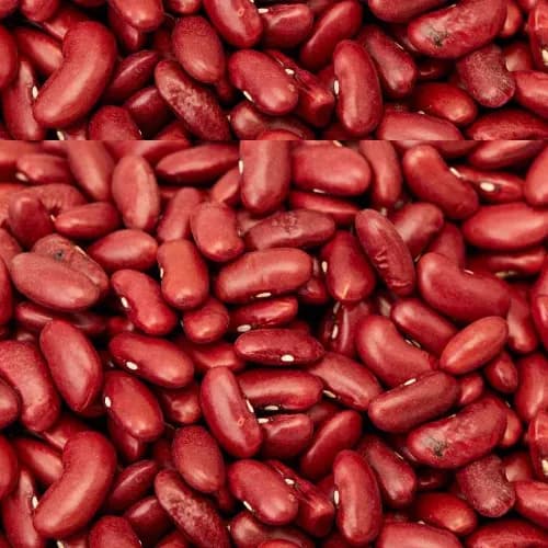 Paris Red Kidney Beans 1 Kilo