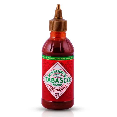 Tabasco Sriracha Sauce 256ml