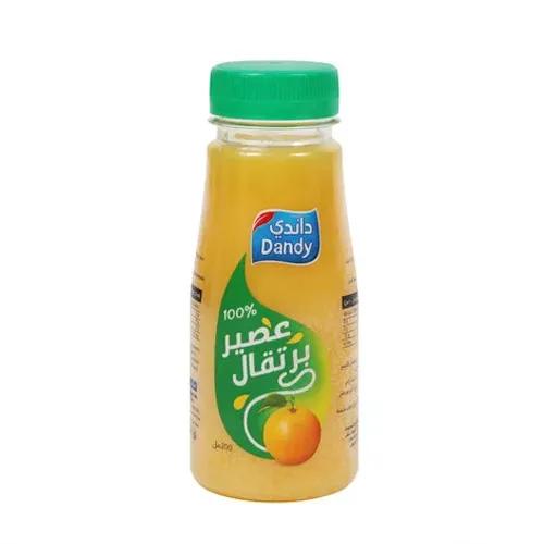 Dandy Orange Bottle 200Ml