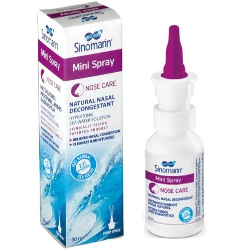 Sinomarin Mini Spray 30Ml