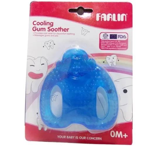 Farlin Cooling Gum Soother Bf 147