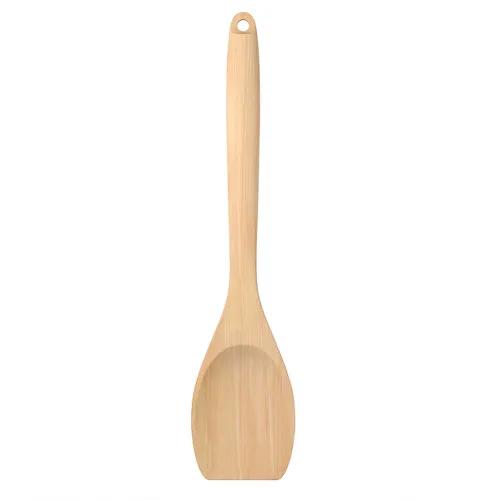 Wooden Spatula 1 Piece