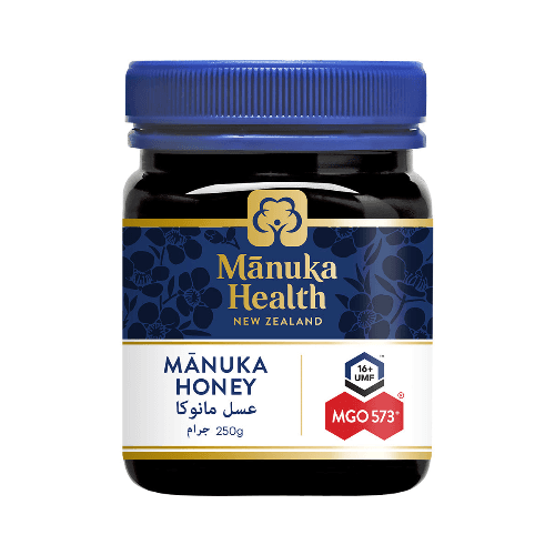 Manuka Honey Mgo 573 250G