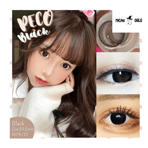 Peco Black