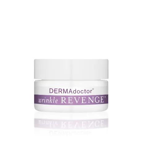 Derma Doctor Wrinkle Revenge Eye Balm 15Ml