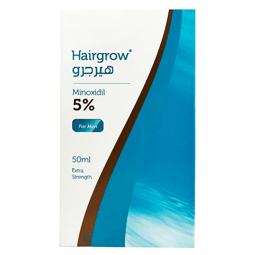 Hairgrow 5% Solution 50Ml