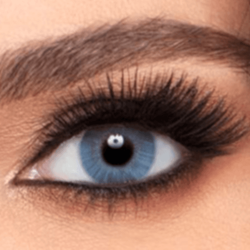 Freshlook COLORBLENDS - Blue