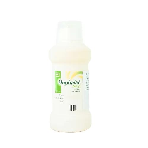 Duphalac Liquid 300Ml