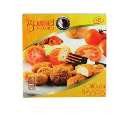 Gourmet Chicken Nuggets 400Gm