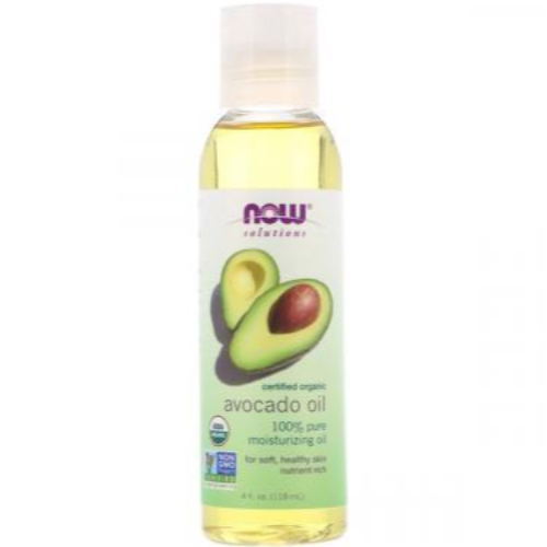 Now Foods Solutions-Avocado Oil 118Ml