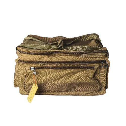 Camping Bag - Medium