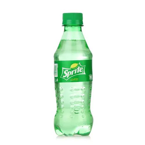 Sprite Bottle 350 Ml