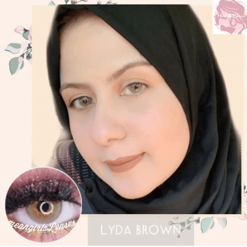 Lyda Brown