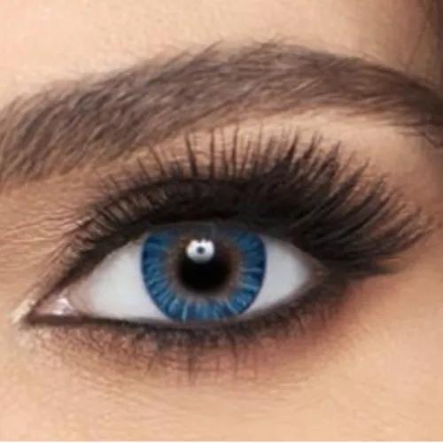 Freshlook COLORBLENDS - True Sapphire