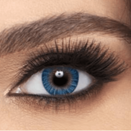 Freshlook COLORBLENDS - True Sapphire