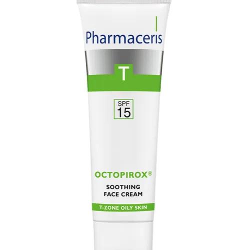 Pharmaceris Sebo-Moistatic Face Cream 50Ml