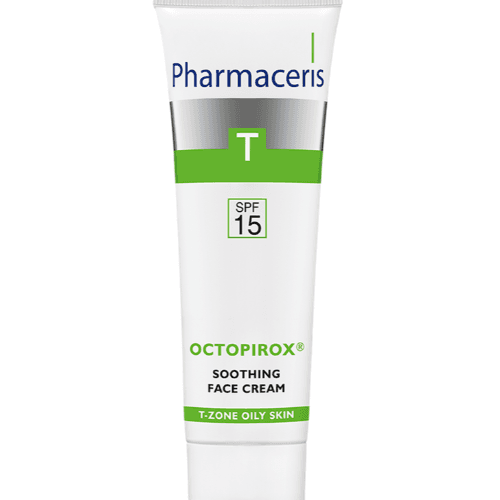 Pharmaceris Sebo-Moistatic Face Cream 50Ml