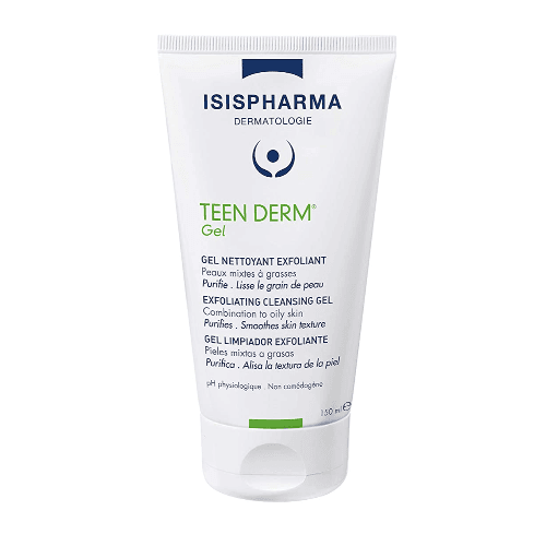 Isis Teen Derm Gel 150Ml