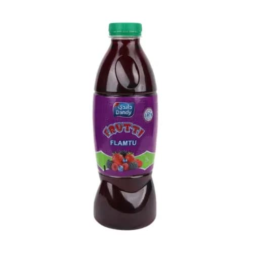 Dandy Frutti Flamtu 1Ltr