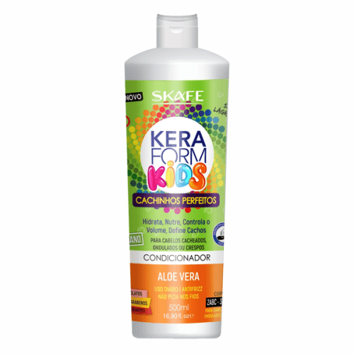 Kera Form Kids Conditioner 500ml