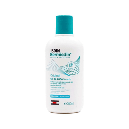Germisdin Original Shampoo Bath 250Ml