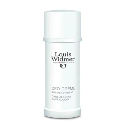 Louis Widmer Deo Cream Np 40Ml