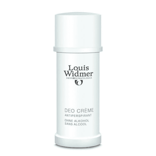 Louis Widmer Deo Cream Np 40Ml