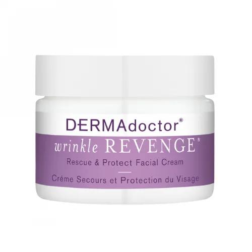 Derma Doctor Wrinkle Revenge Facial Cream 50Ml