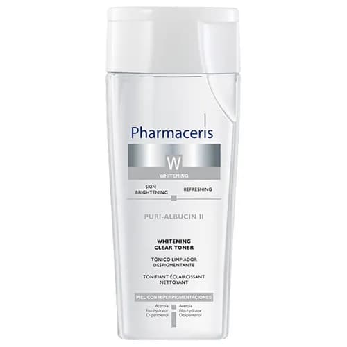 Pharmaceris Puri-Albucin Whitening Toner 200Ml