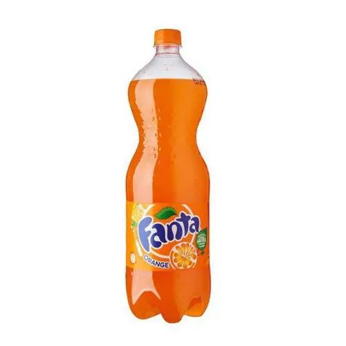 Fanta Bottle 350 Ml