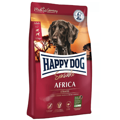 Happy Dog Sens Africa 11kg