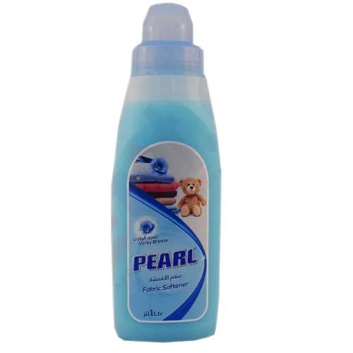 Pearl Fabric Softener Valley Breeze 1 Litre