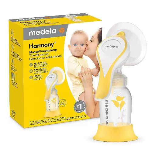 Medela Harmony Flex Manual Breast Pump