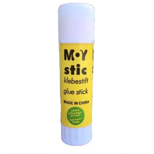 My Glue Stick 8 G Per Stick