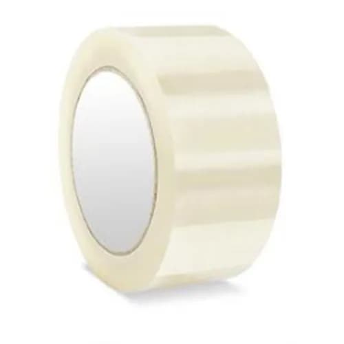 Clear Packing Tape 2 Inch